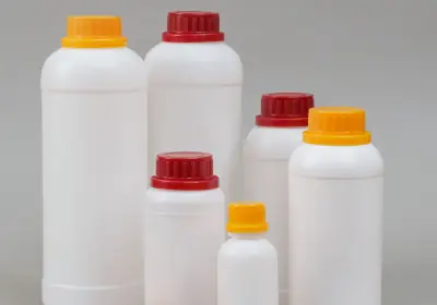 CHAI NHỰA HDPE – TỪ BAO BÌ ĐẾN GIẢI PHÁP TỐI ƯU CHO SẢN XUẤT